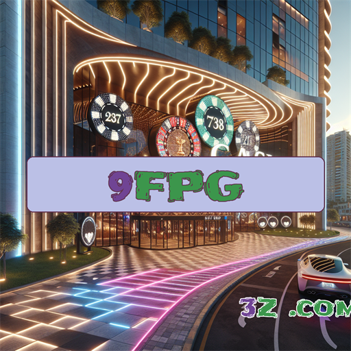 Experimente a Seção Paga do 9fpg e Aumente Sua Diversão