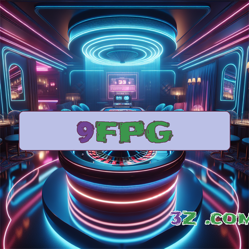 Plataforma de Jogos: Uma Nova Experiência na 9fpg.com