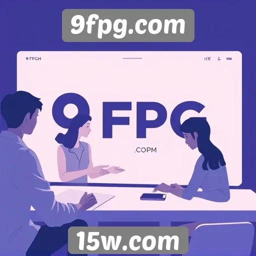 O impacto do design no uso do 9fpg