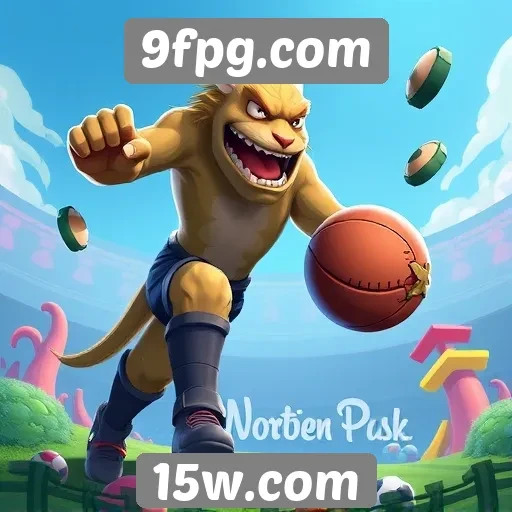 Análise da oferta de jogos no 9fpg.com