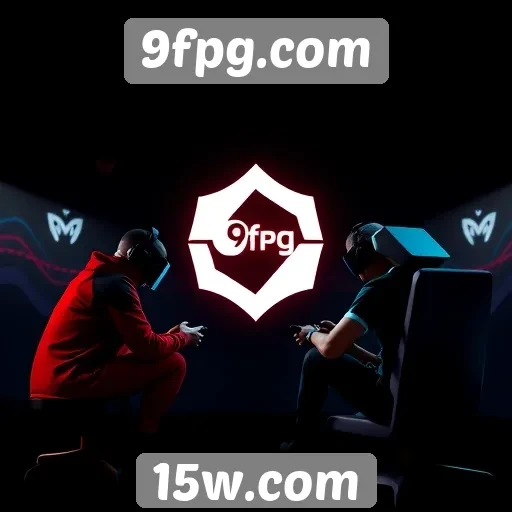 Impacto do 9fpg.com na comunidade de gamers
